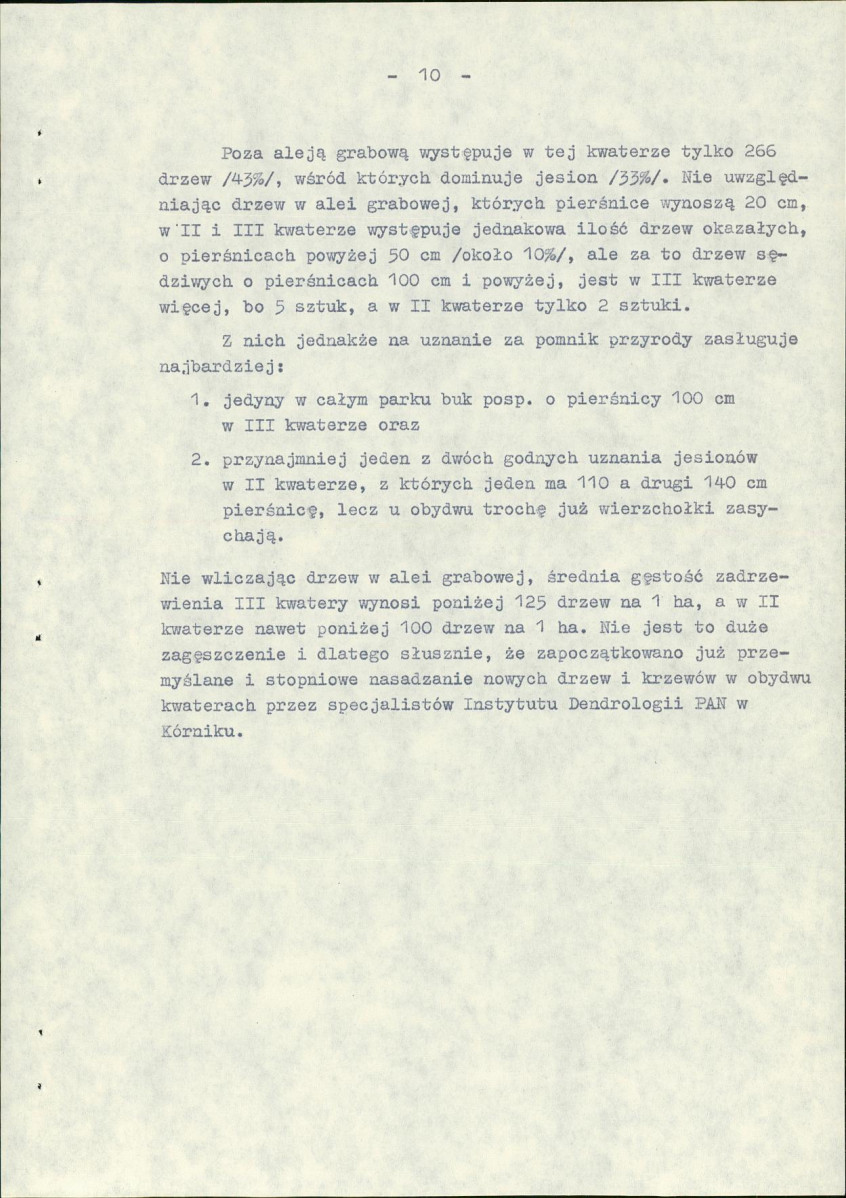 Ewidencja parkowa, skan nr 18