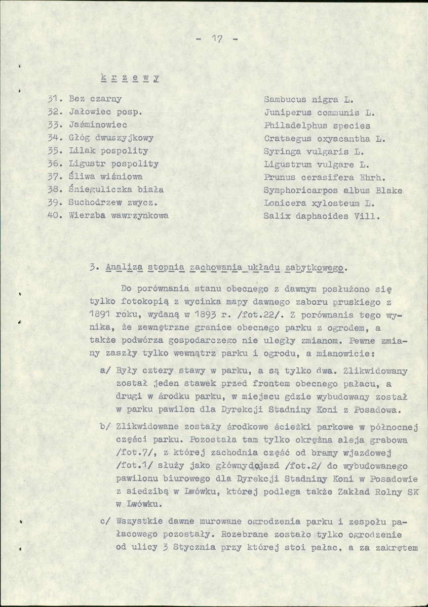 Ewidencja parkowa, skan nr 25