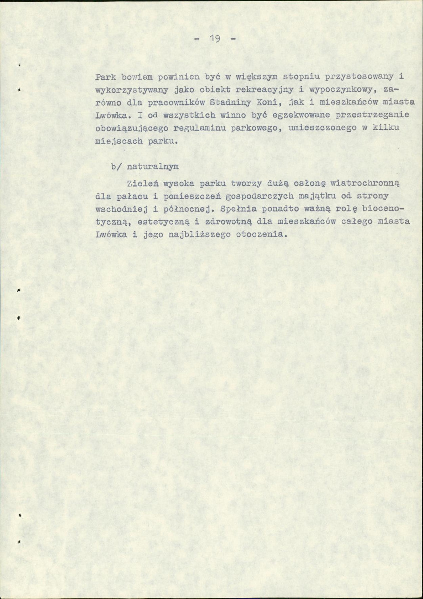 Ewidencja parkowa, skan nr 27