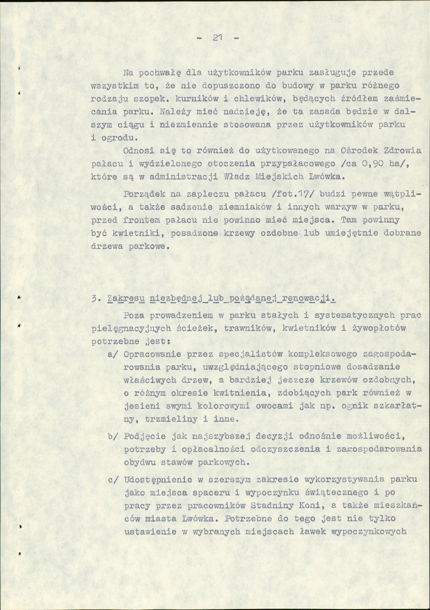 Ewidencja parkowa, skan nr 29