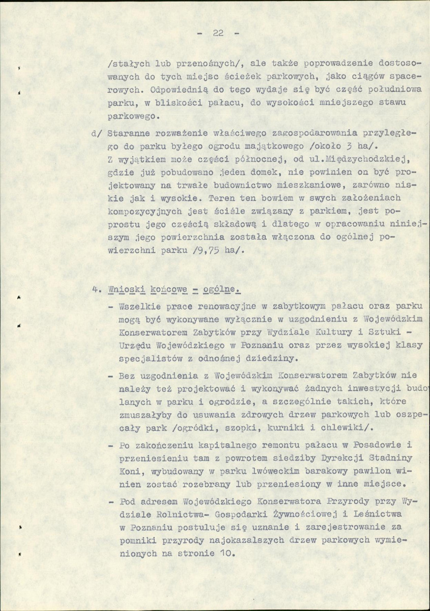 Ewidencja parkowa, skan nr 30