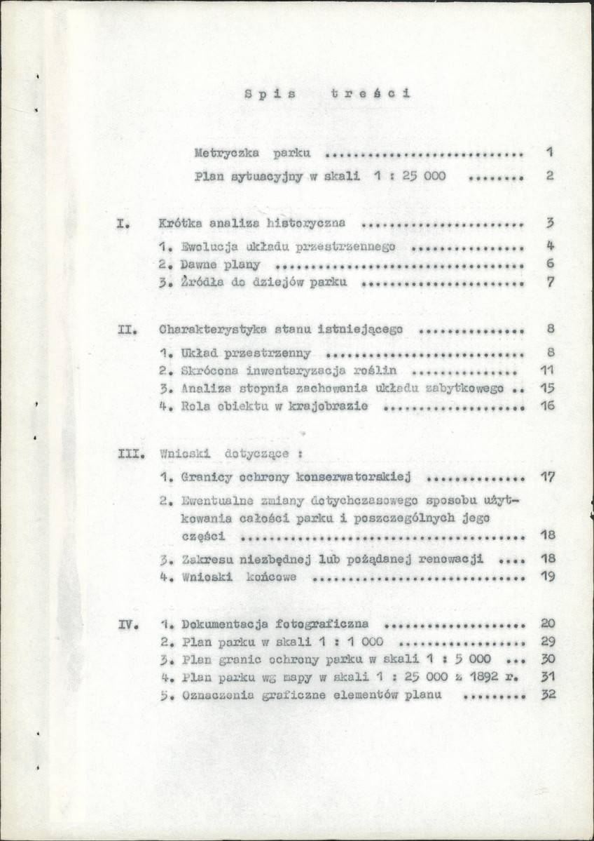 EP - Ewidencja parkowa, skan nr 5
