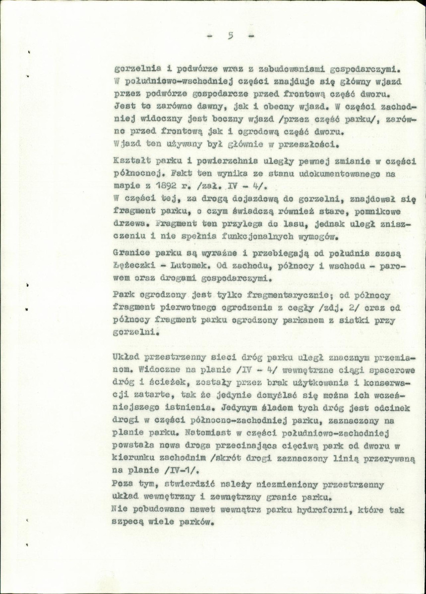 EP - Ewidencja parkowa, skan nr 11