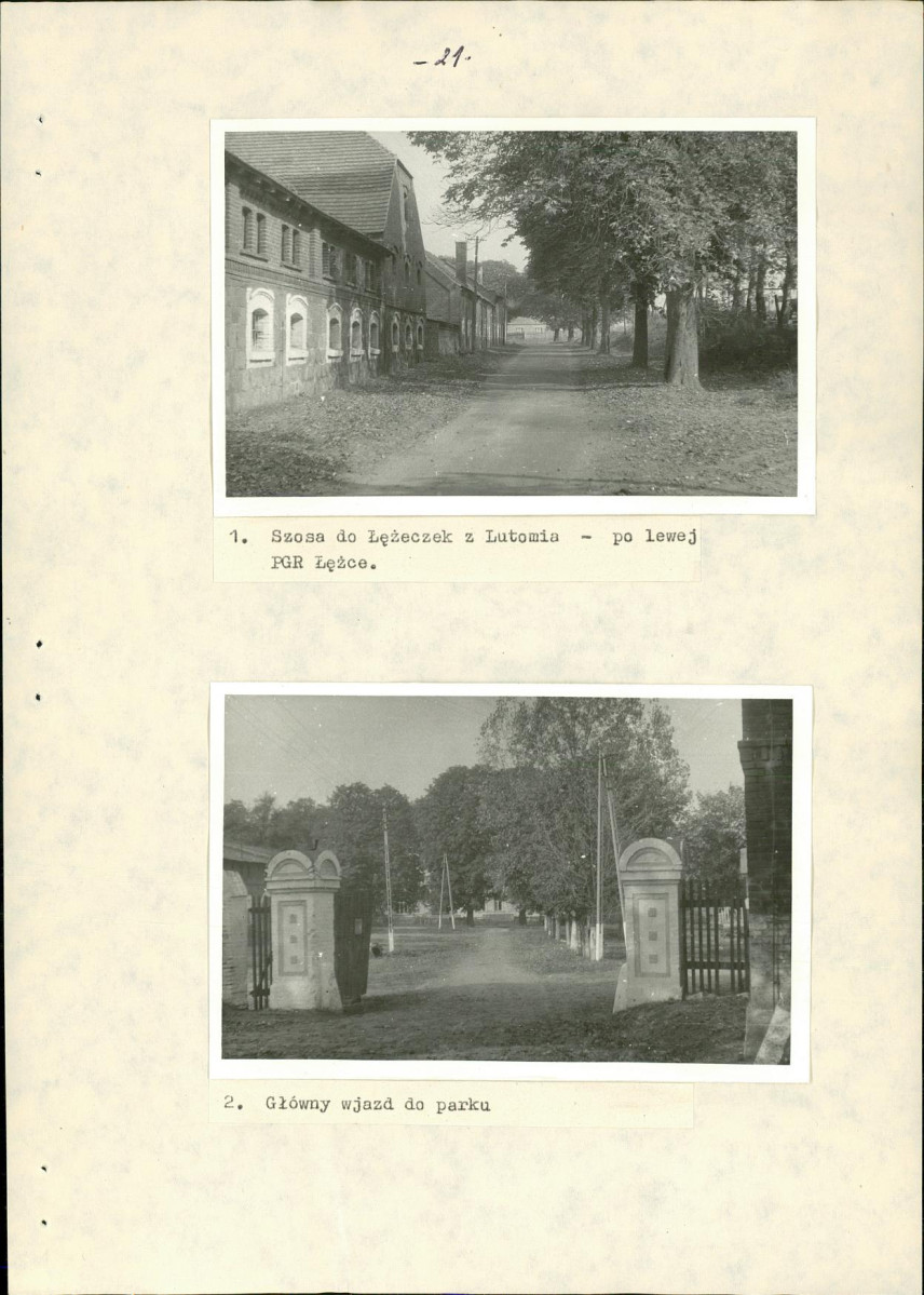 EP - Ewidencja parkowa, skan nr 27