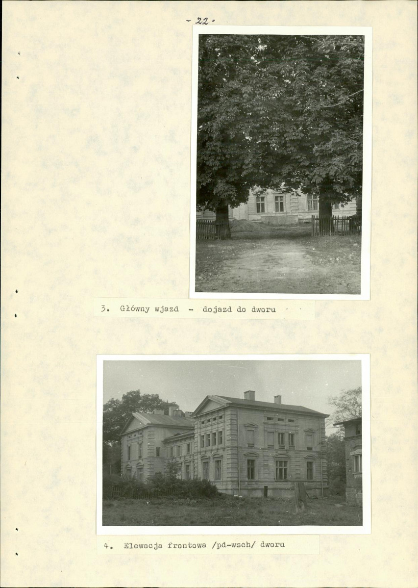 EP - Ewidencja parkowa, skan nr 28