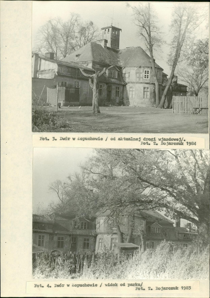 EP - Ewidencja parkowa, skan nr 19