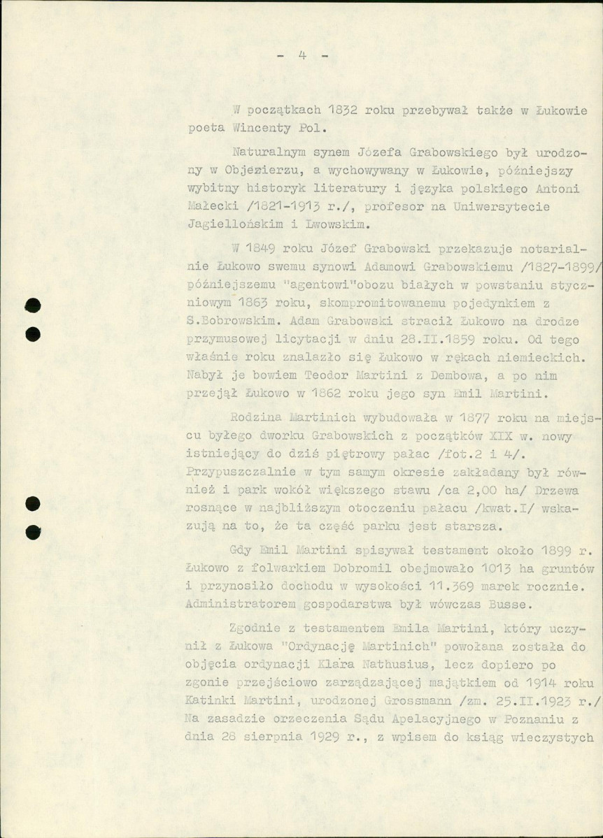 Ewidencja parkowa, skan nr 10