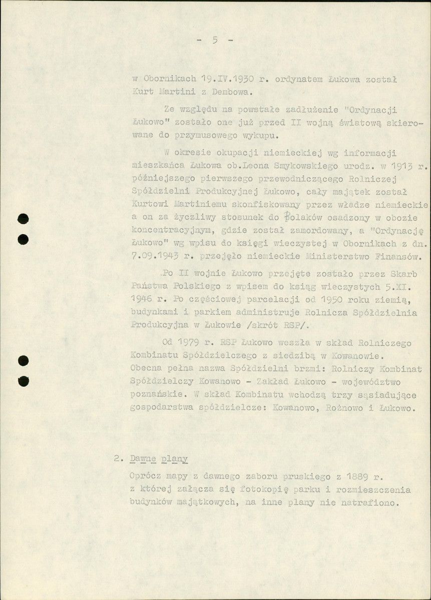 Ewidencja parkowa, skan nr 11