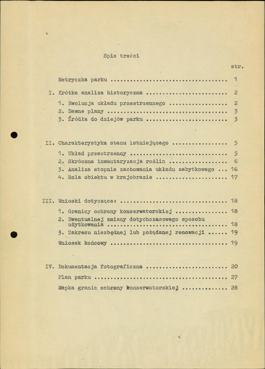 EP - Ewidencja parkowa, skan nr 7
