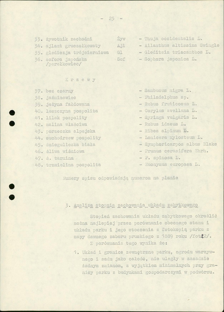 Ewidencja parkowa, skan nr 31