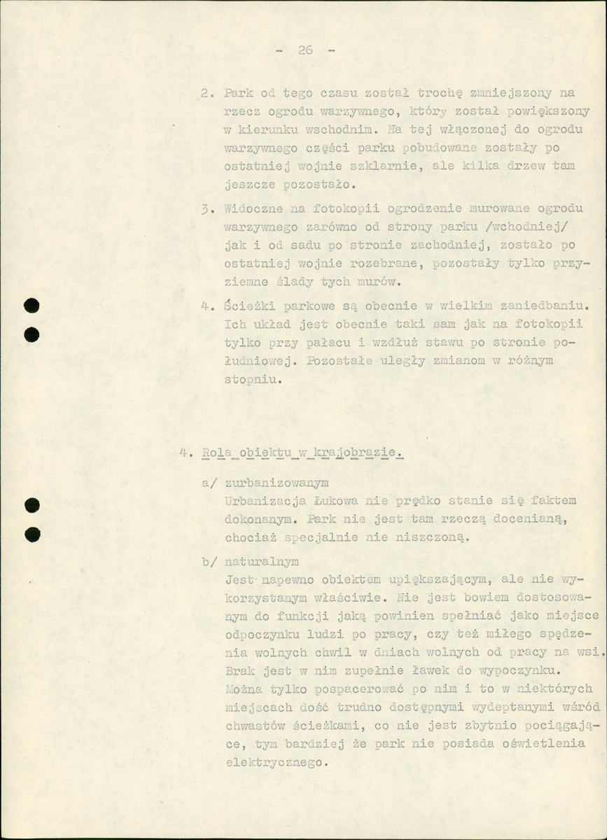 Ewidencja parkowa, skan nr 32