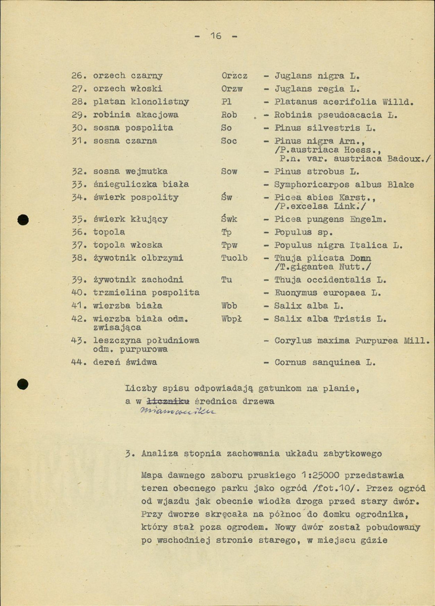EP - Ewidencja parkowa, skan nr 23