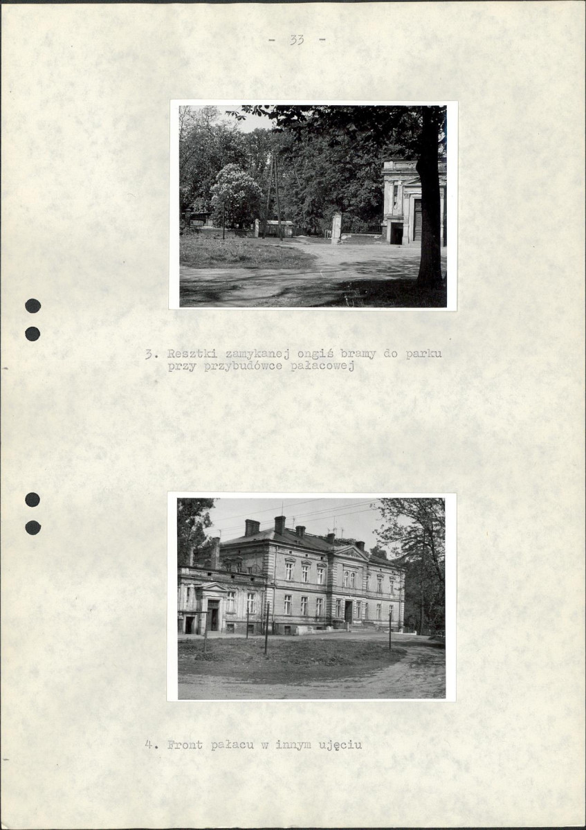 Ewidencja parkowa, skan nr 39