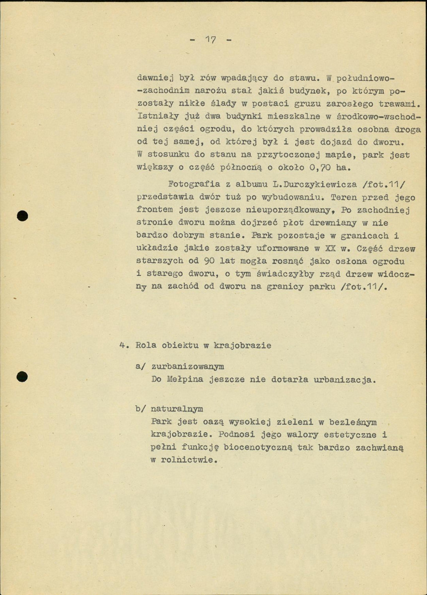 EP - Ewidencja parkowa, skan nr 24