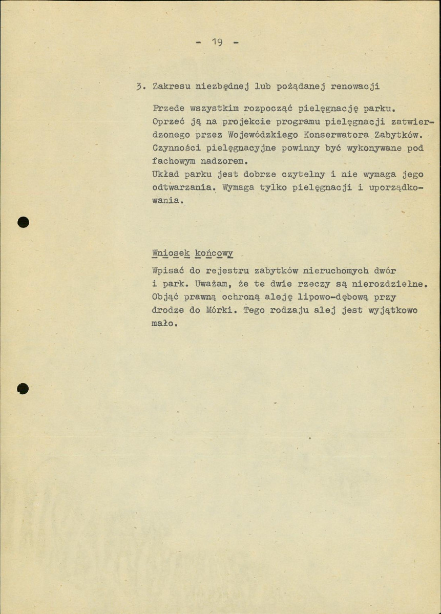 EP - Ewidencja parkowa, skan nr 26