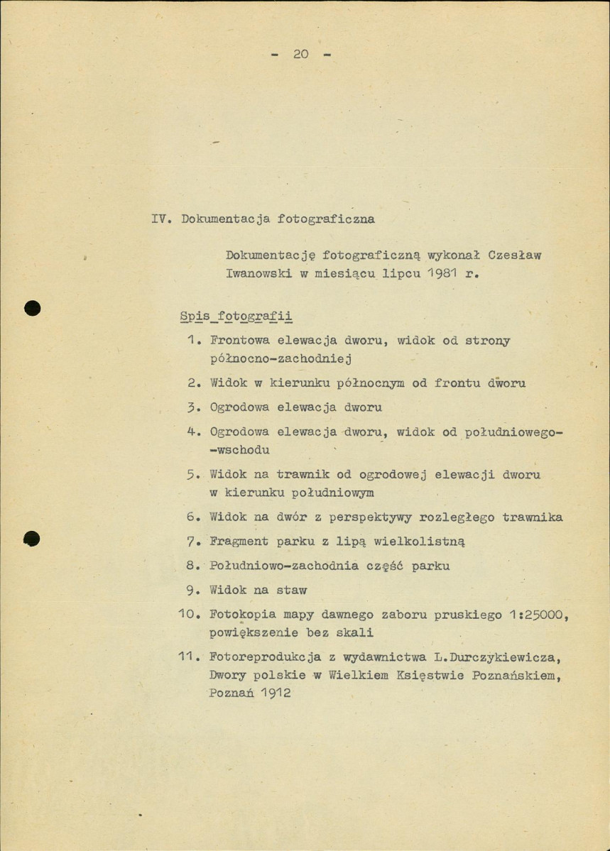 EP - Ewidencja parkowa, skan nr 27