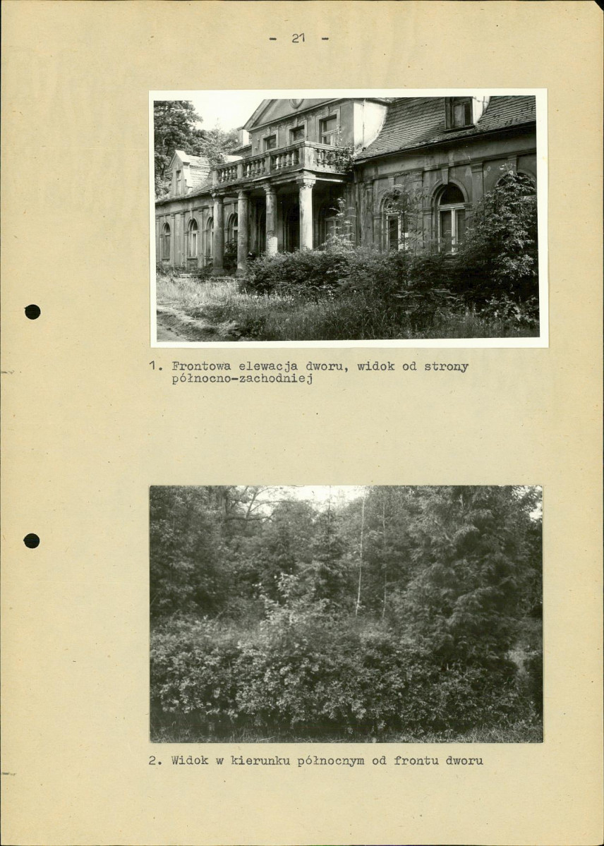 EP - Ewidencja parkowa, skan nr 28