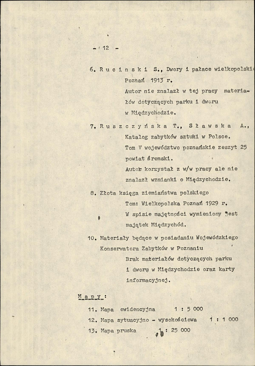 EP - Ewidencja parkowa, skan nr 18