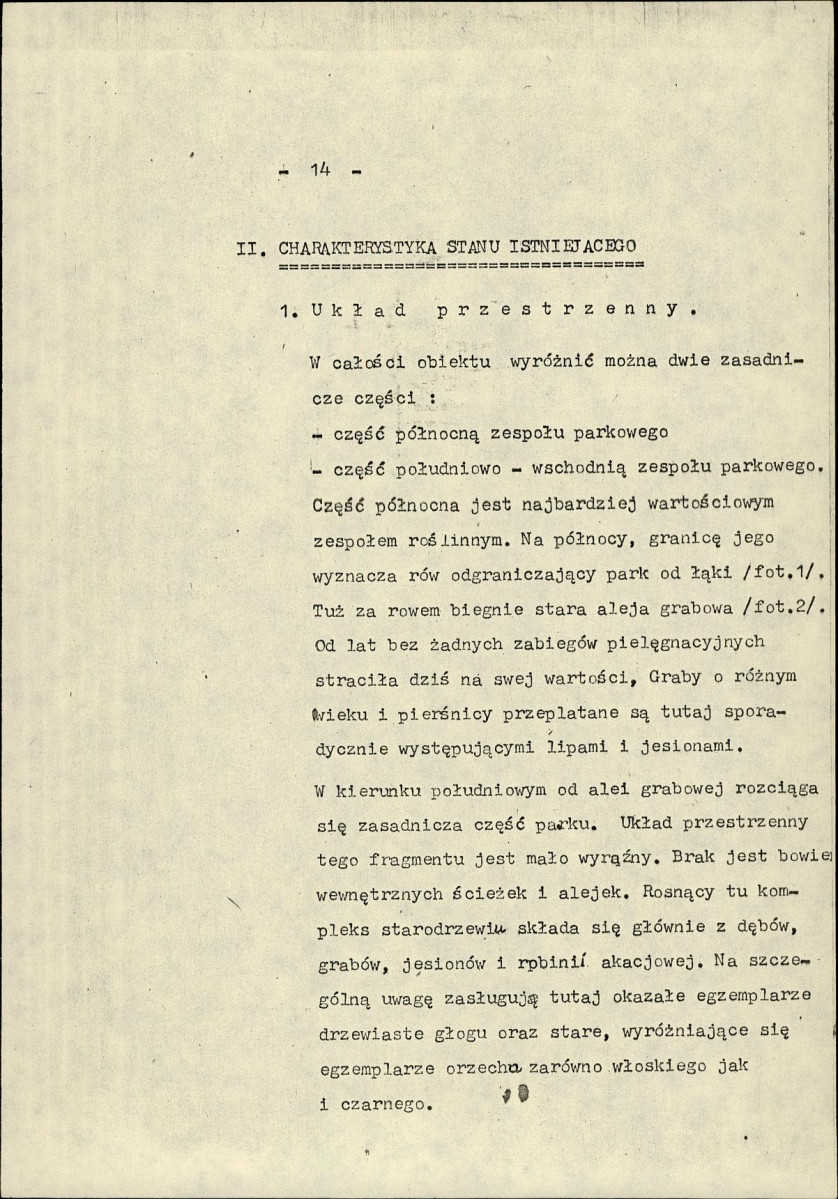EP - Ewidencja parkowa, skan nr 20