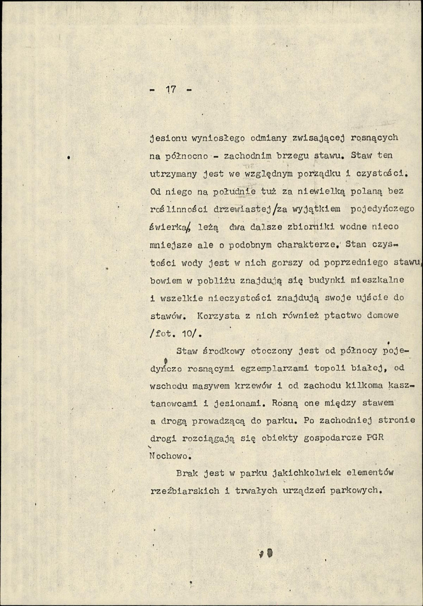 EP - Ewidencja parkowa, skan nr 23