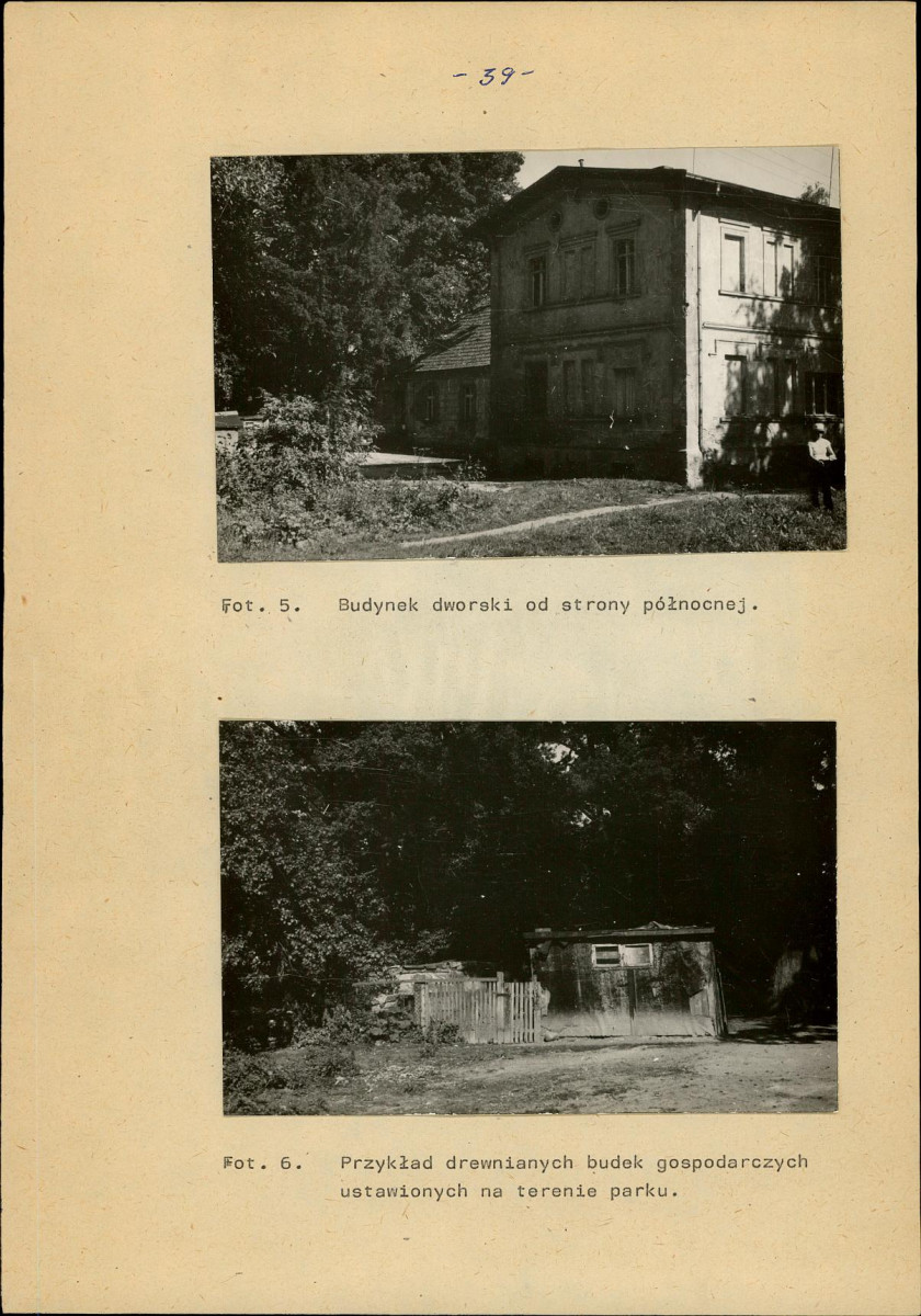 EP - Ewidencja parkowa, skan nr 46