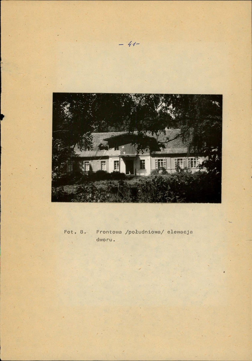 EP - Ewidencja parkowa, skan nr 48