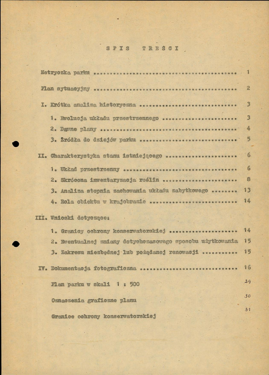 Ewidencja parkowa, skan nr 7