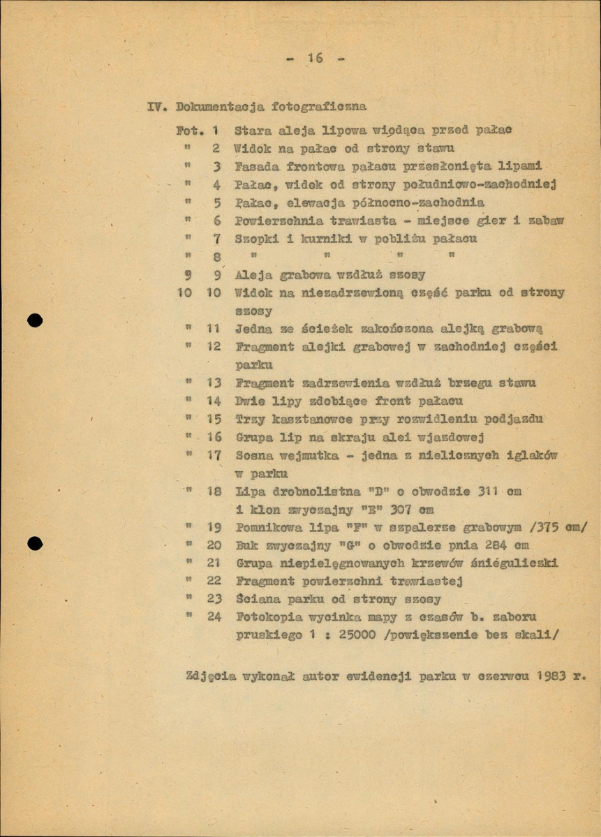 Ewidencja parkowa, skan nr 23