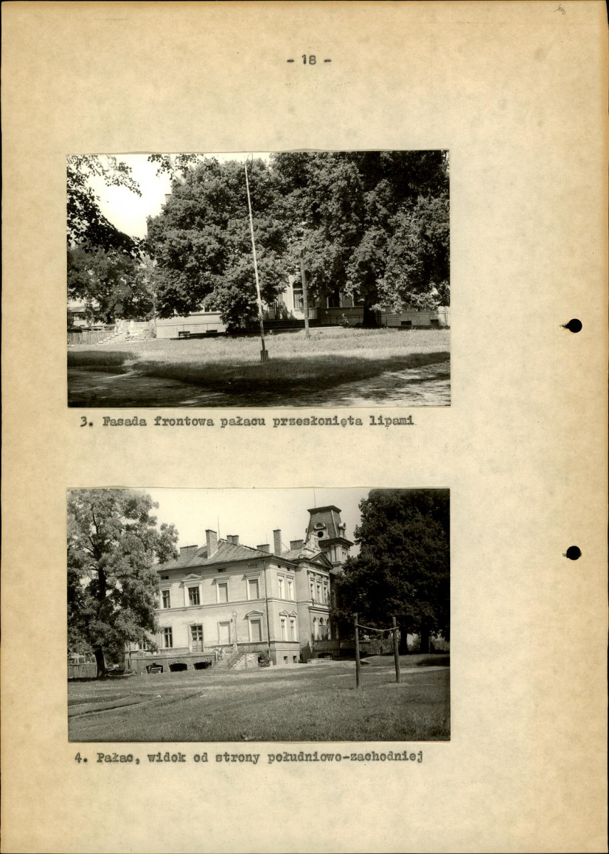 Ewidencja parkowa, skan nr 25