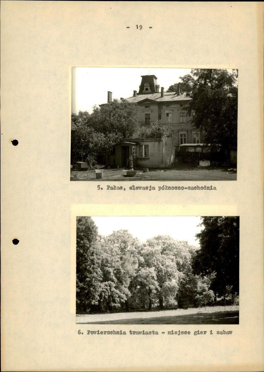 Ewidencja parkowa, skan nr 26