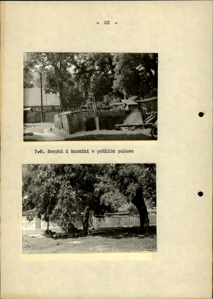 Ewidencja parkowa, skan nr 27