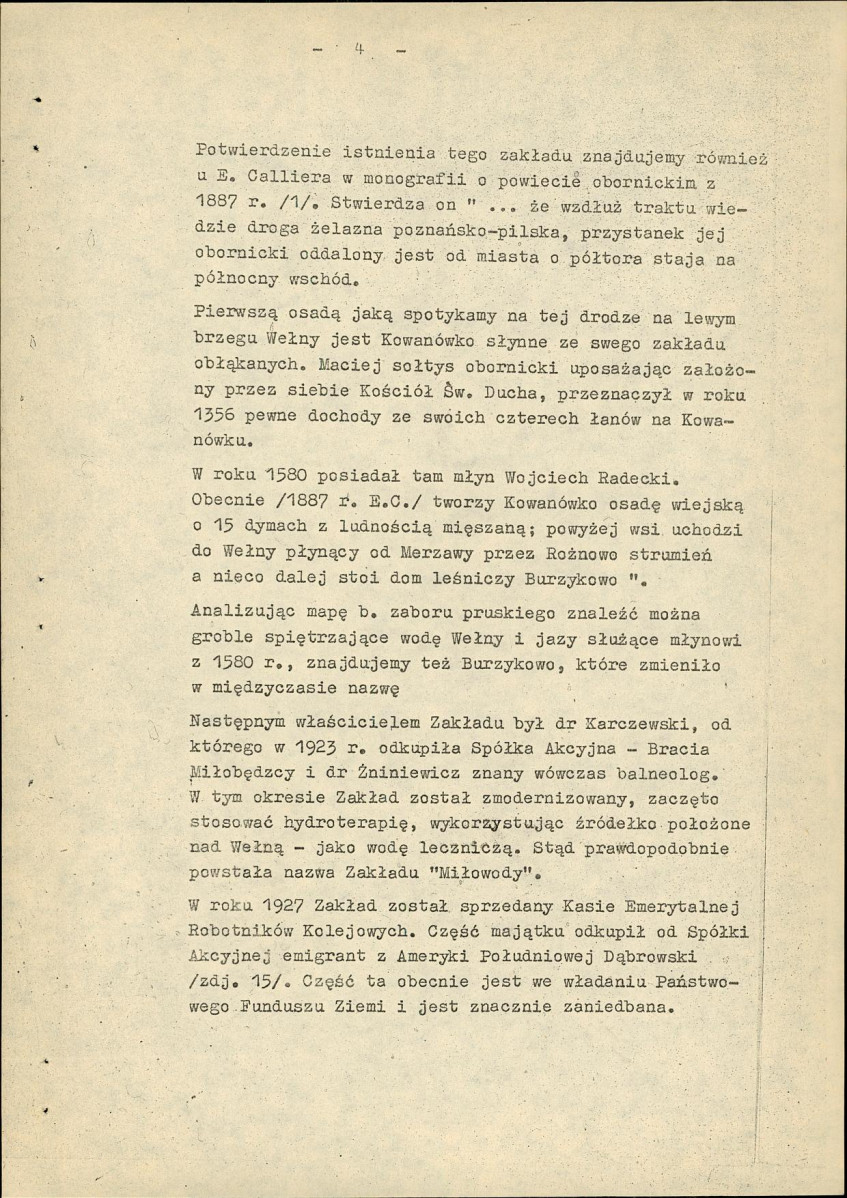 Ewidencja parkowa, skan nr 10