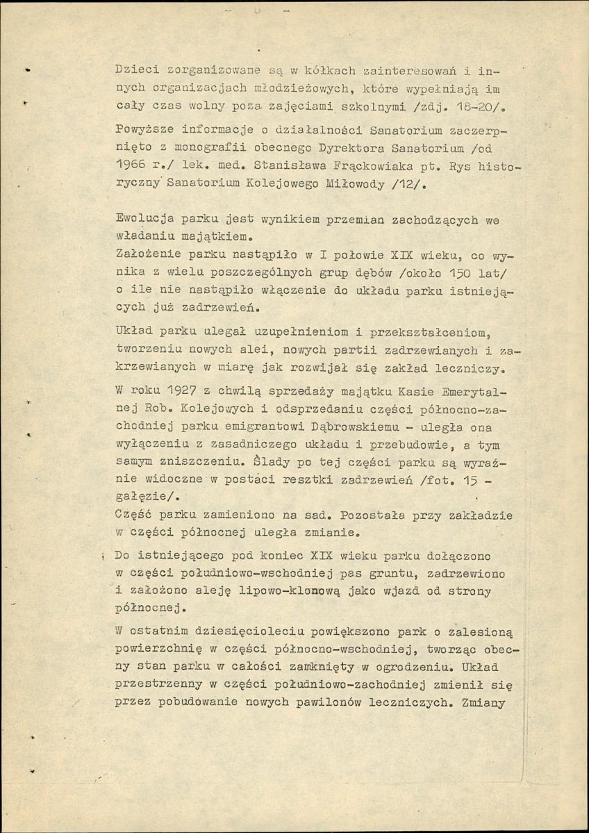 Ewidencja parkowa, skan nr 12