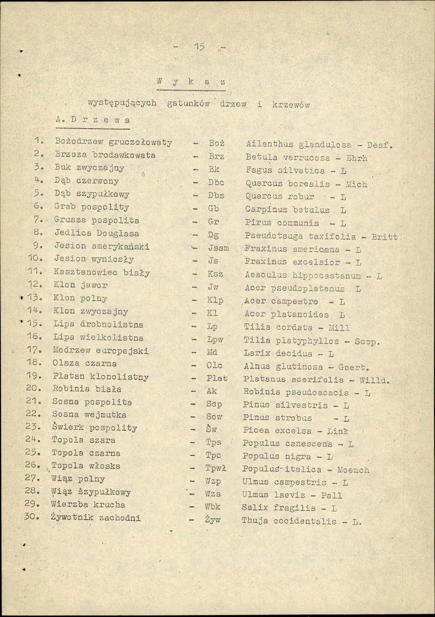 Ewidencja parkowa, skan nr 21