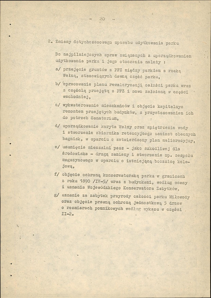 Ewidencja parkowa, skan nr 26