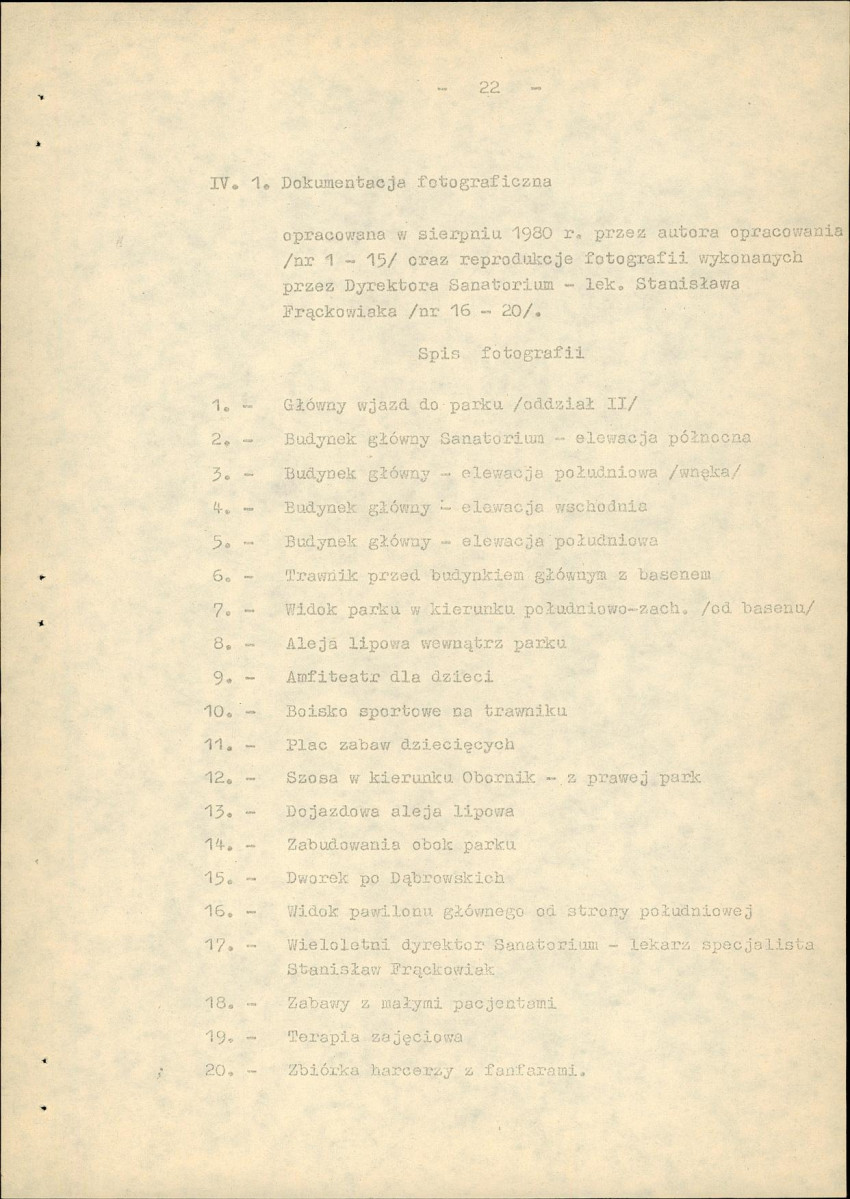 Ewidencja parkowa, skan nr 28