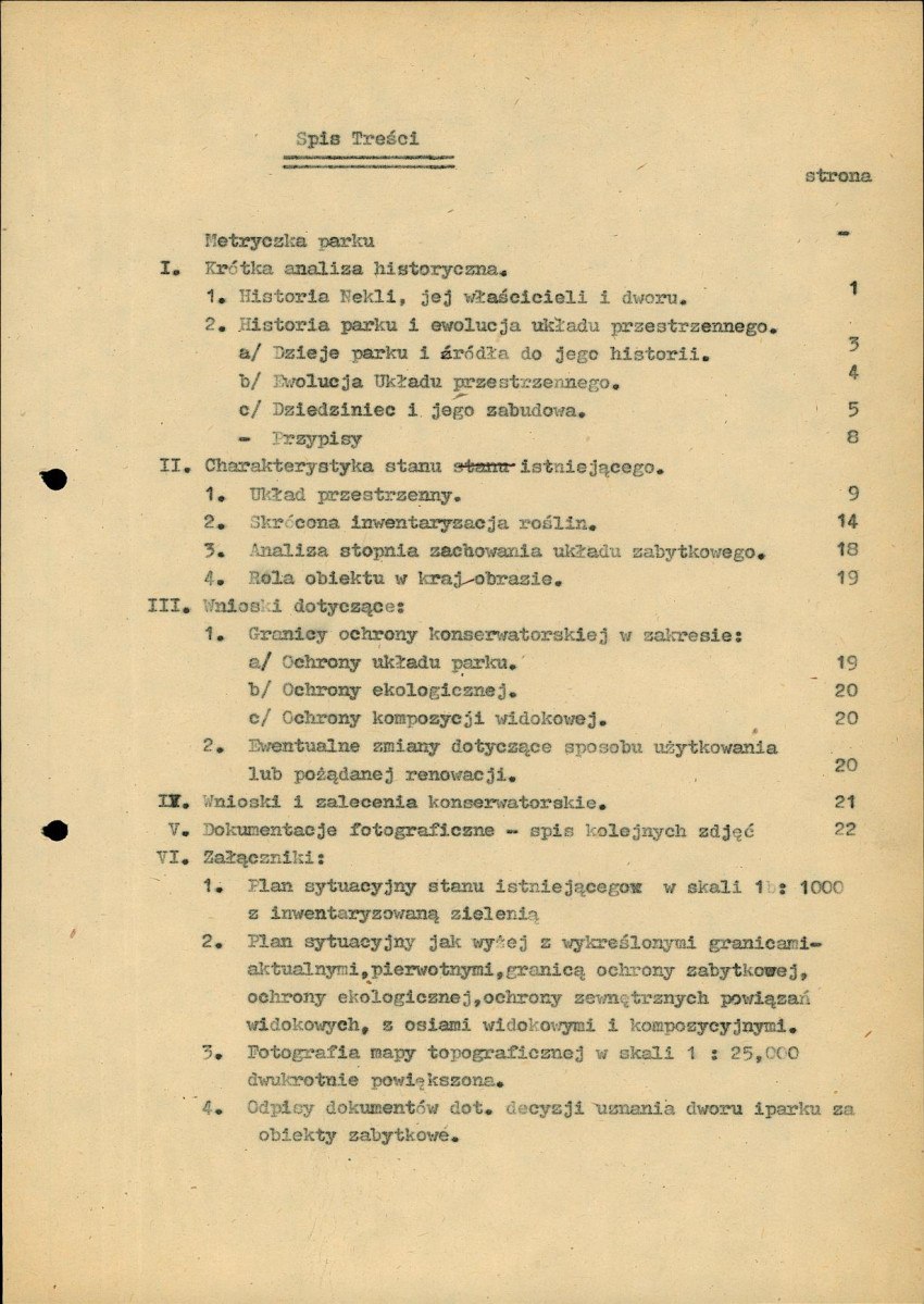 Ewidencja parkowa, skan nr 7