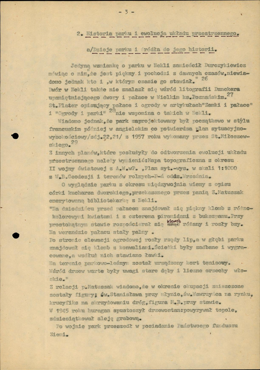 Ewidencja parkowa, skan nr 11