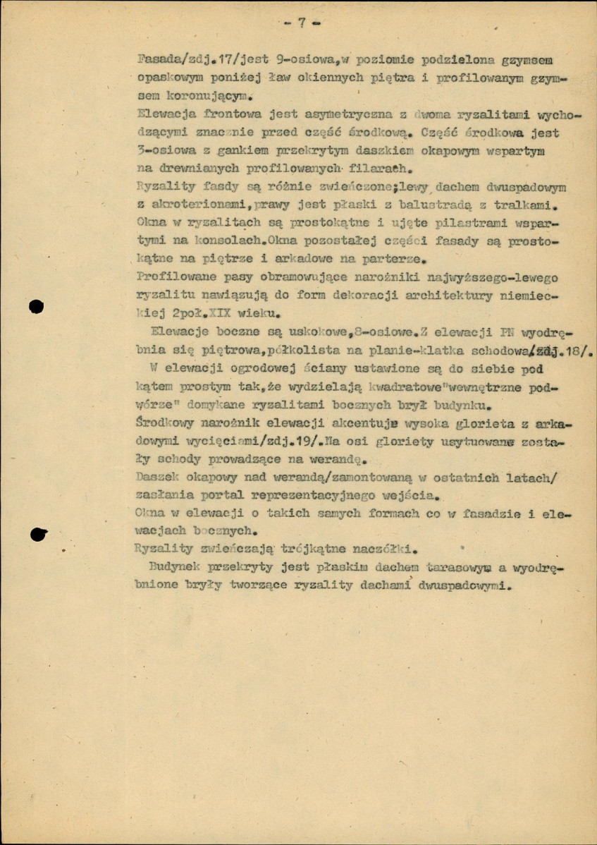 Ewidencja parkowa, skan nr 15