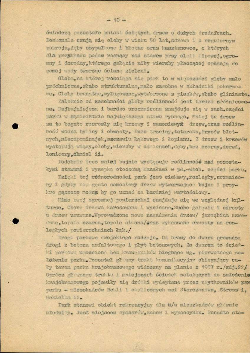 Ewidencja parkowa, skan nr 18