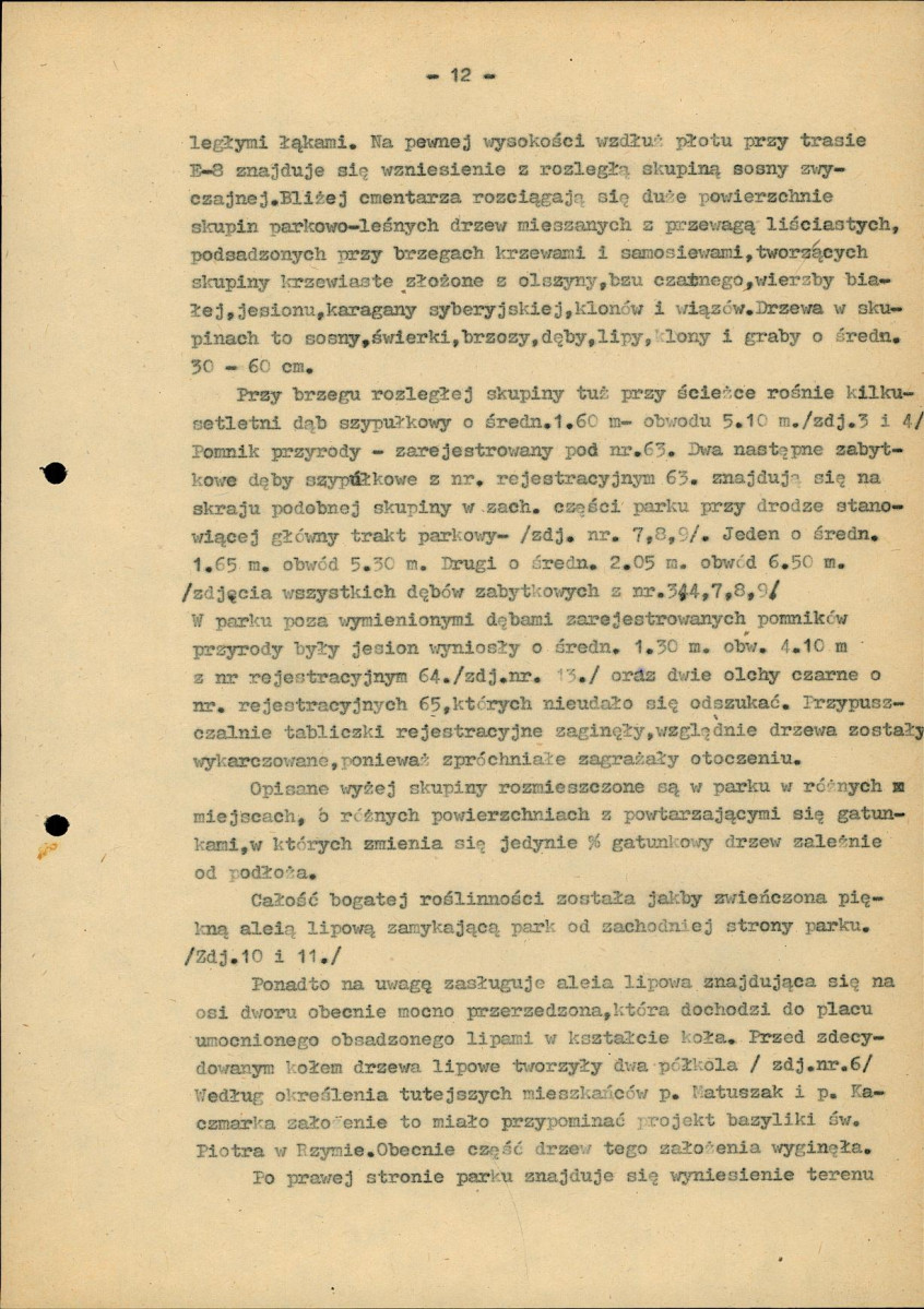 Ewidencja parkowa, skan nr 20