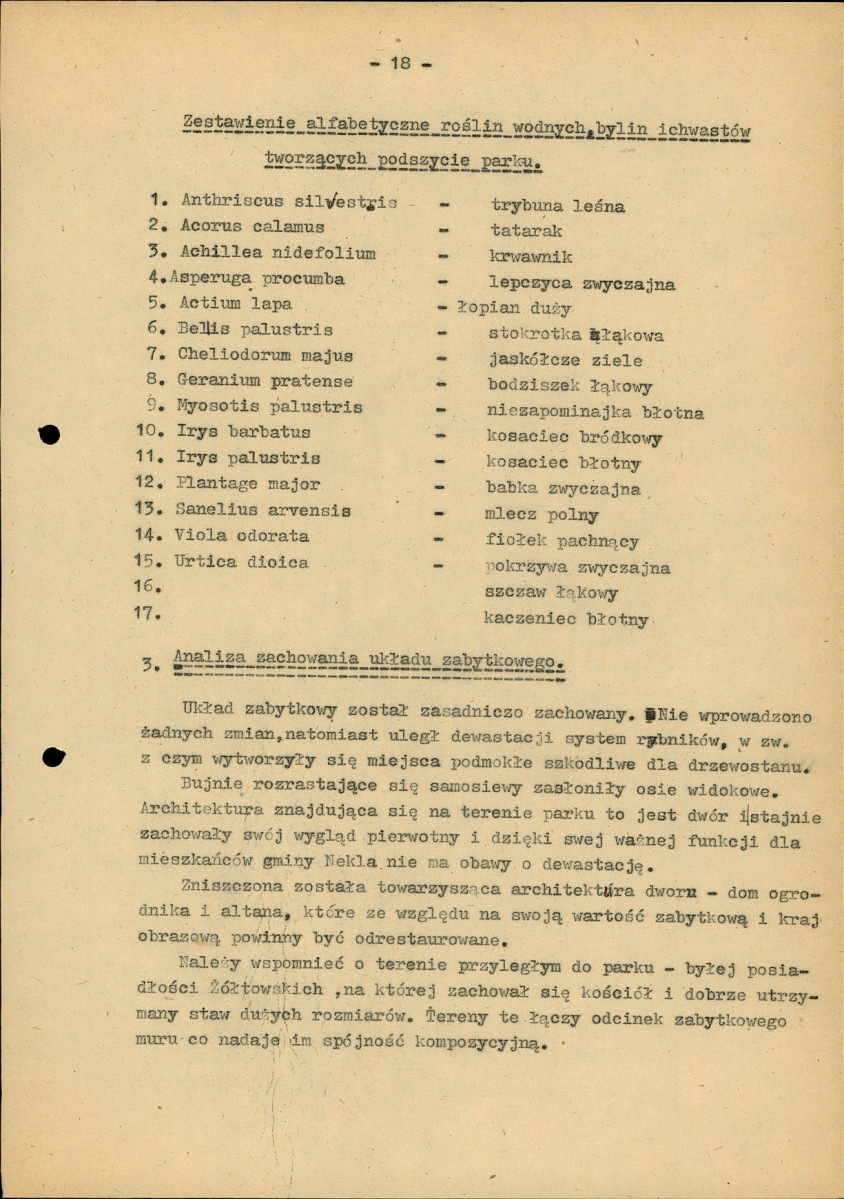 Ewidencja parkowa, skan nr 26