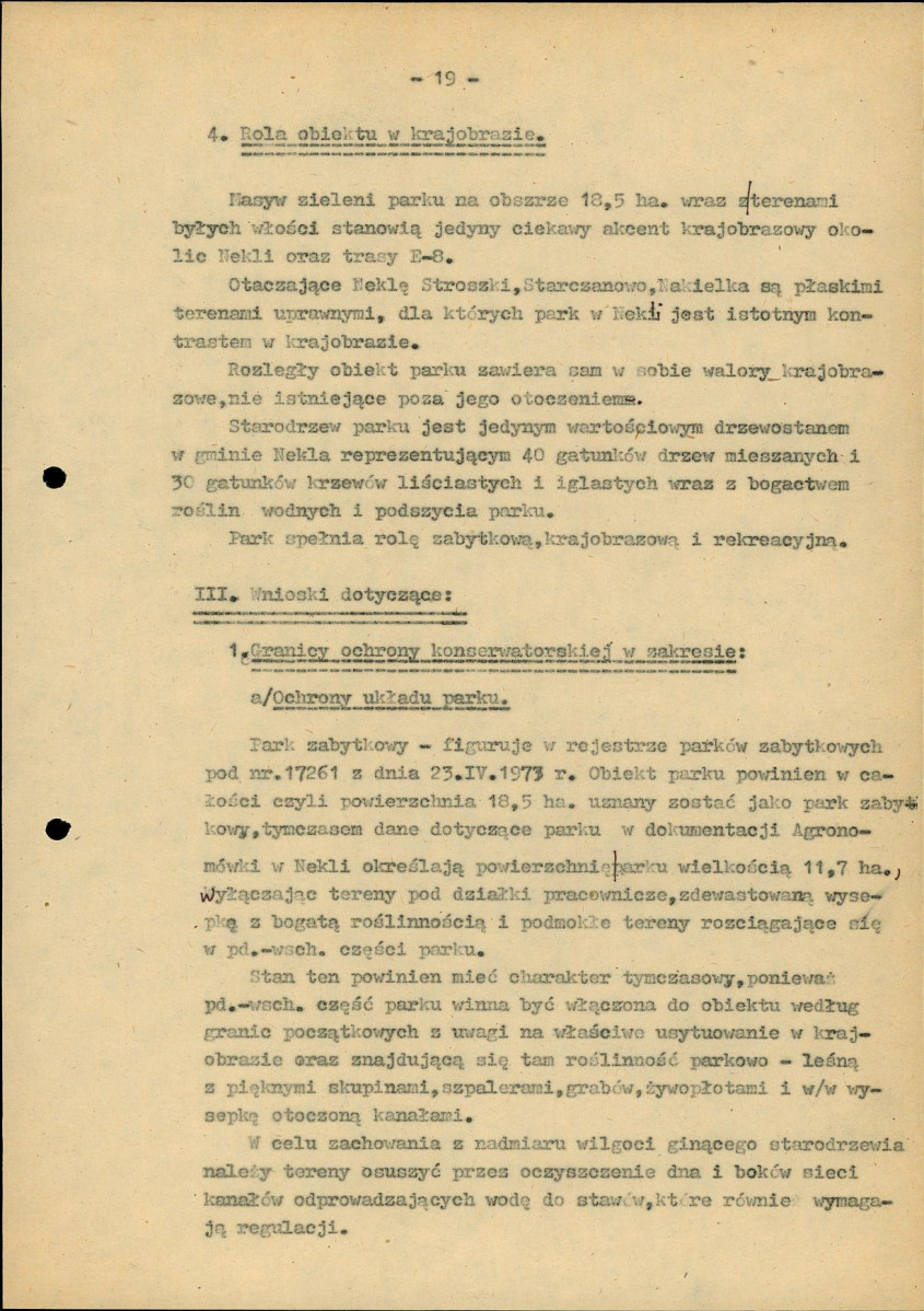 Ewidencja parkowa, skan nr 27