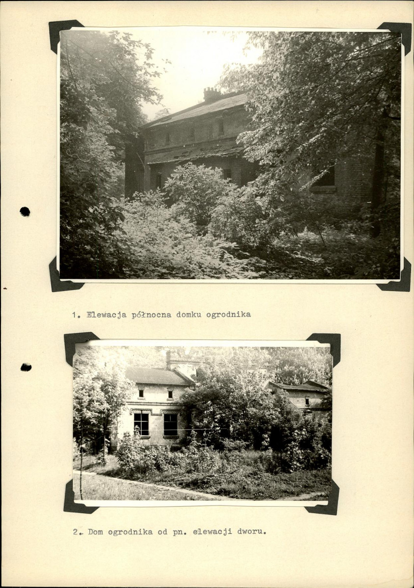 Ewidencja parkowa, skan nr 31