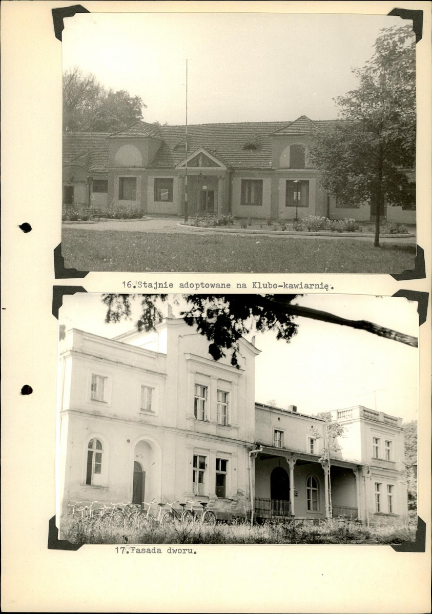 Ewidencja parkowa, skan nr 42