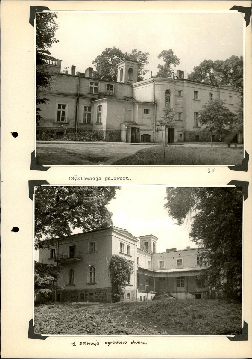 Ewidencja parkowa, skan nr 43