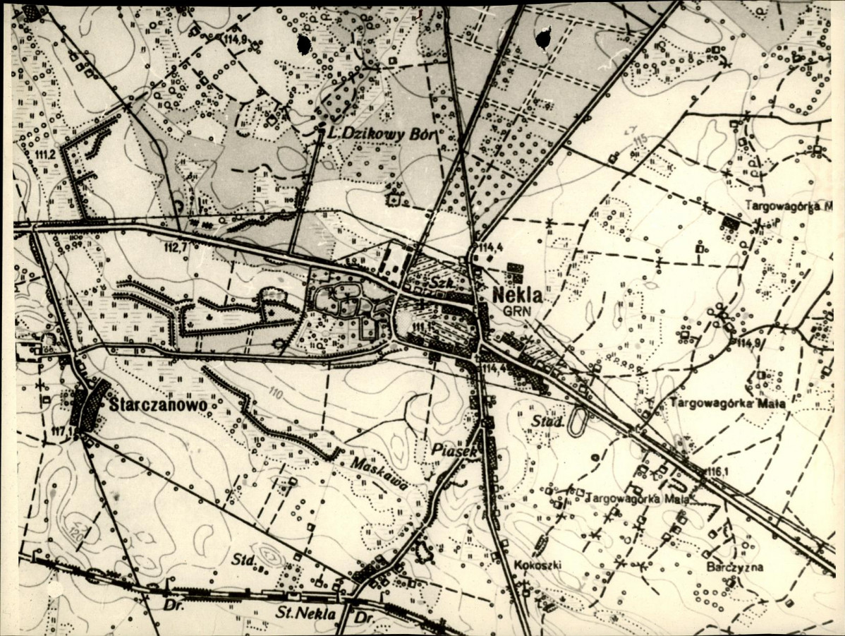Ewidencja parkowa, skan nr 48