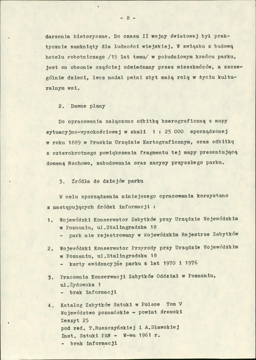Ewidencja parkowa, skan nr 15