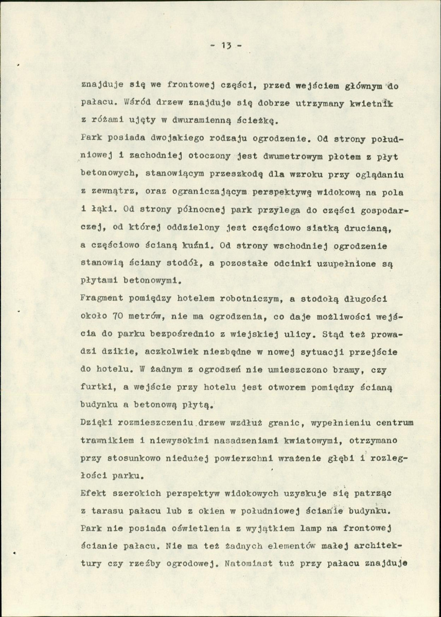 Ewidencja parkowa, skan nr 20