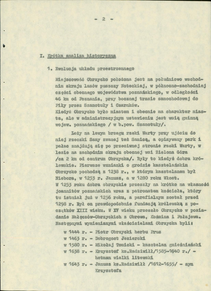 EP - Ewidencja parkowa, skan nr 9